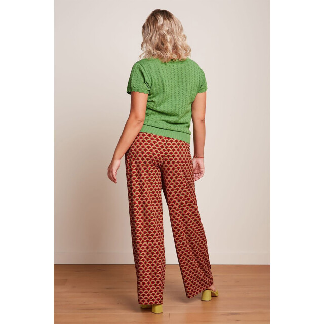 King Louie Audrey top rocky ajour 09640263-263 large