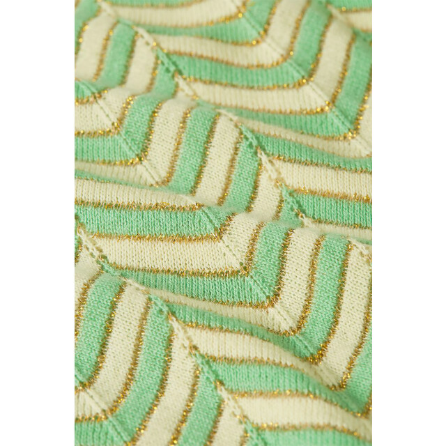 King Louie Nicky top hoops 09669072-072 large
