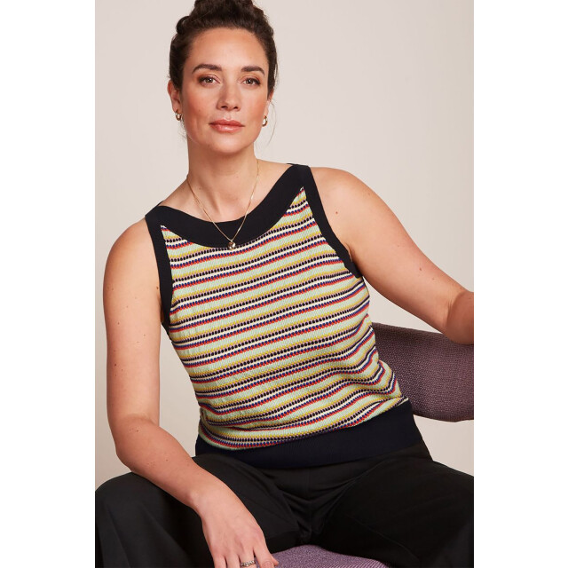 King Louie Nicky top rocca 09664001-001 large