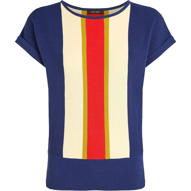 King Louie Ann top lido 09659489-489 large