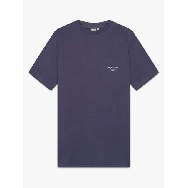Law of the sea Atmosphere artwork tee LAW-10070-304 large