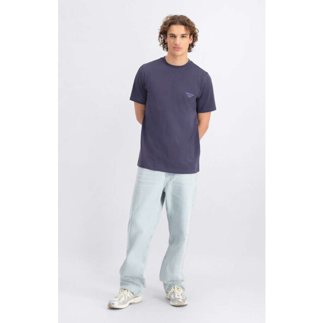 Law of the sea Atmosphere artwork tee LAW-10070-304 large
