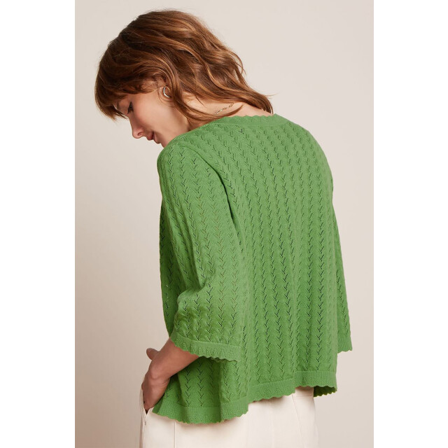 King Louie Emily cardi rocky ajour 09641263-263 large