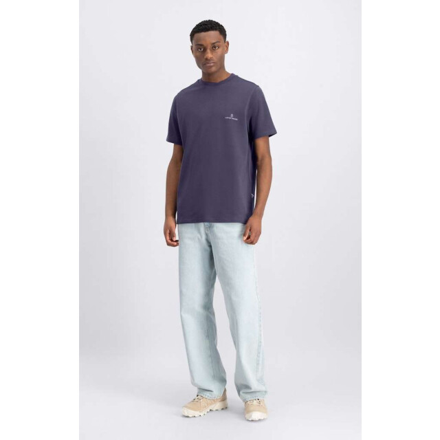 Law of the sea Law tee logo tee LAW-10103-304 large