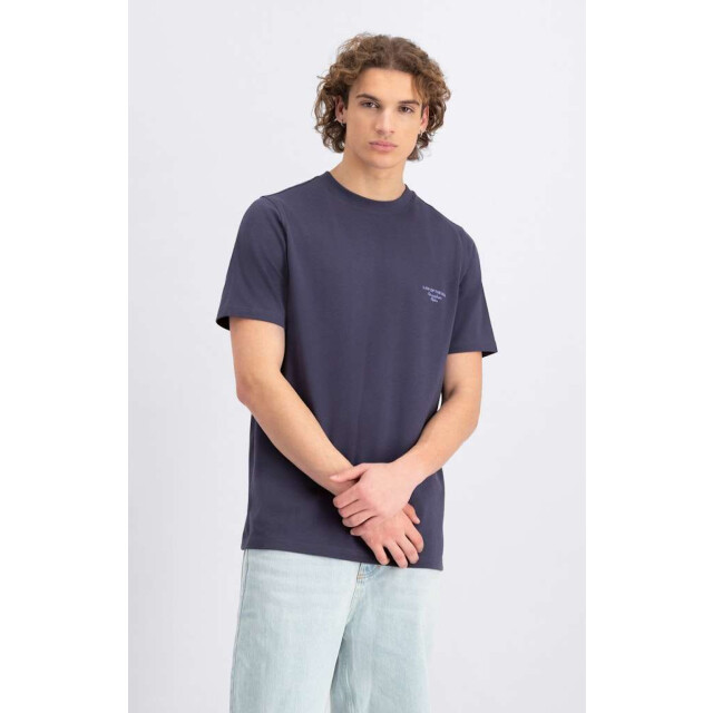 Law of the sea Atmosphere artwork tee LAW-10070-304 large