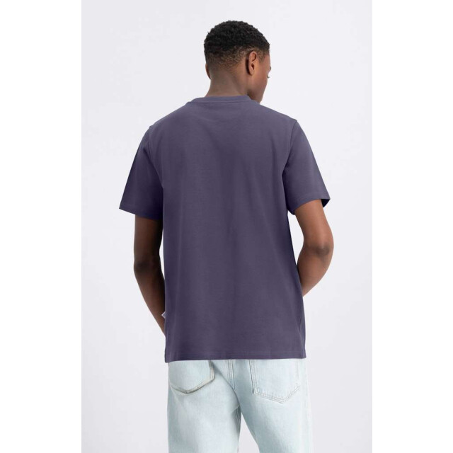 Law of the sea Law tee logo tee LAW-10103-304 large