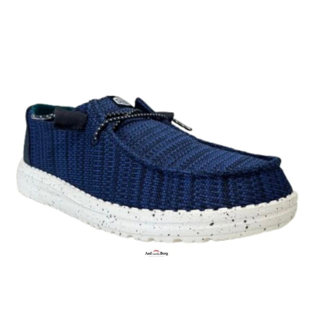Hey Dude Damesschoenen veterschoenen Wendy Sport 40414 large