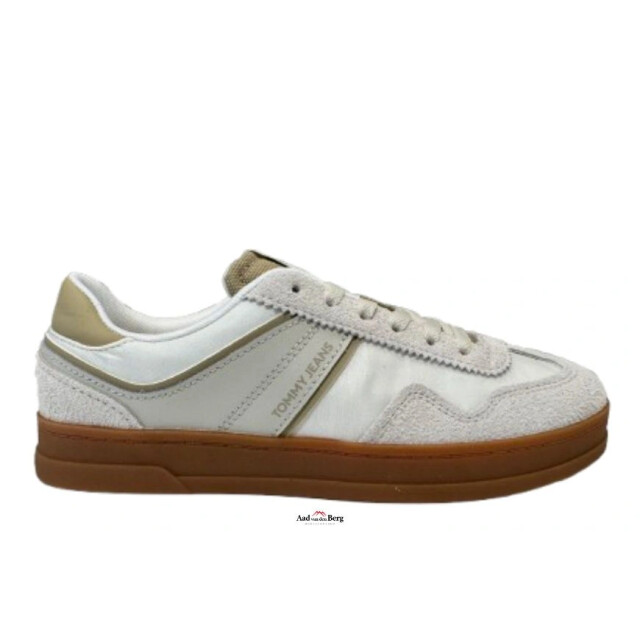 Tommy Hilfiger Damesschoenen sneakers EN0EN02730 large