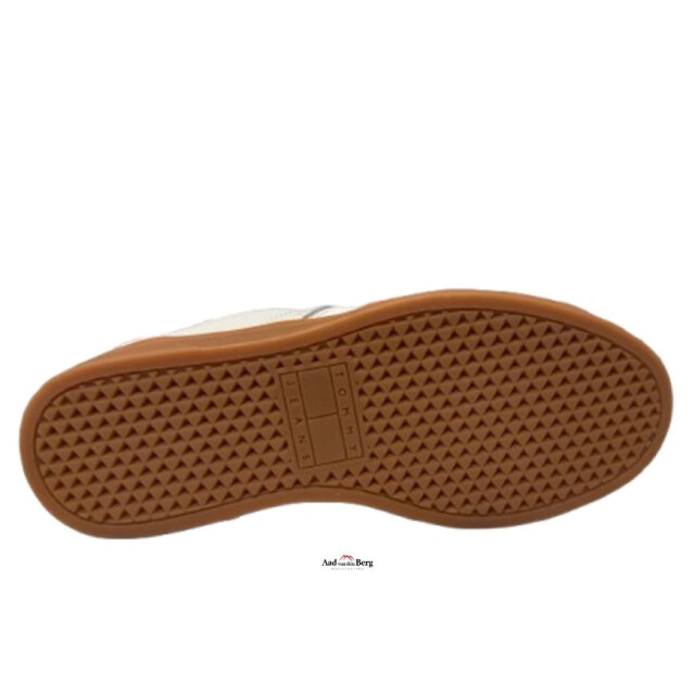 Tommy Hilfiger Damesschoenen sneakers EN0EN02730 large