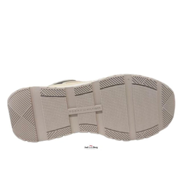 Tommy Hilfiger Damesschoenen sneakers FW0FW08472 large