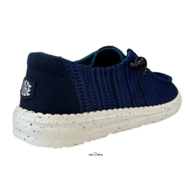 Hey Dude Damesschoenen veterschoenen Wendy Sport 40414 large