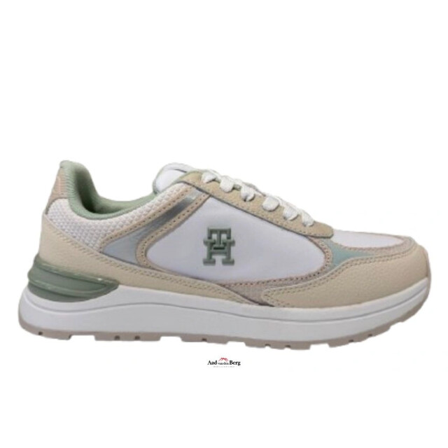 Tommy Hilfiger Damesschoenen sneakers FW0FW08472 large