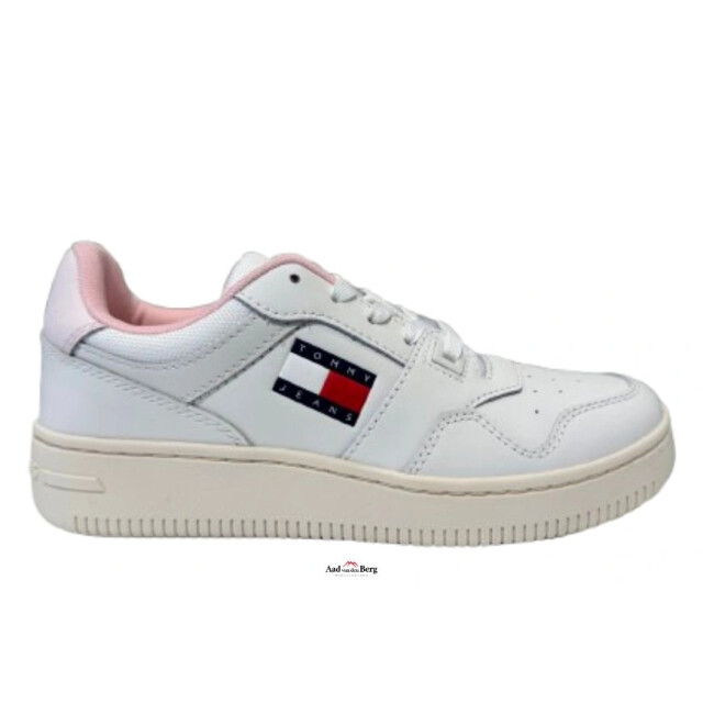 Tommy Hilfiger Damesschoenen sneakers EN0EN02505 large