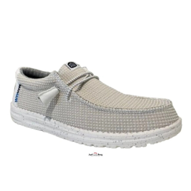 Hey Dude Herenschoenen veterschoenen Wally Sport 40403 large
