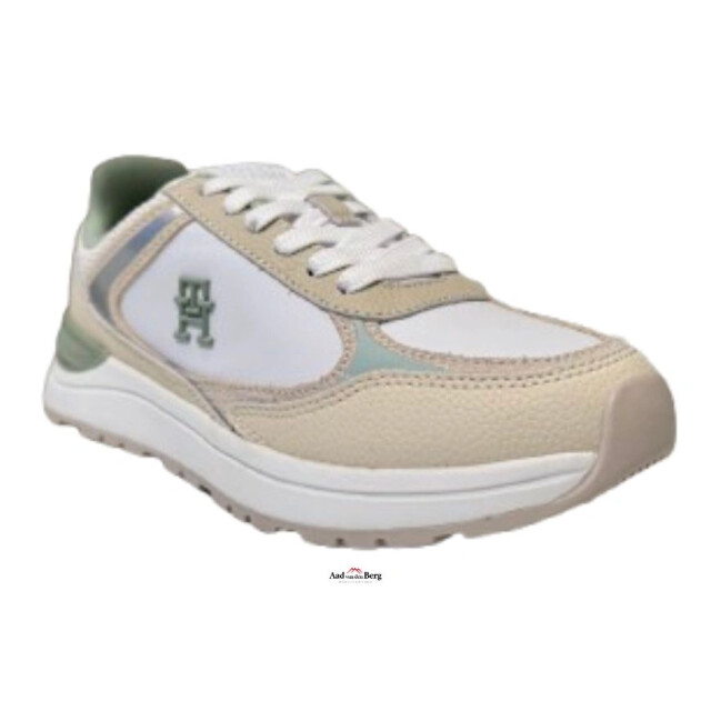 Tommy Hilfiger Damesschoenen sneakers FW0FW08472 large