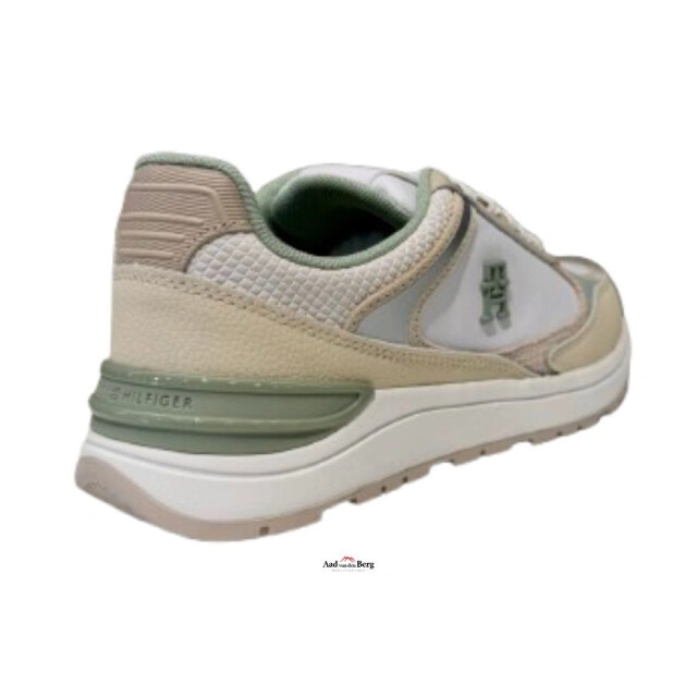 Tommy Hilfiger Damesschoenen sneakers FW0FW08472 large