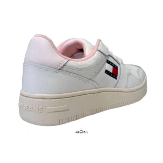 Tommy Hilfiger Damesschoenen sneakers EN0EN02505 large