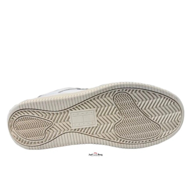 Tommy Hilfiger Damesschoenen sneakers EN0EN02505 large