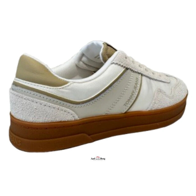 Tommy Hilfiger Damesschoenen sneakers EN0EN02730 large