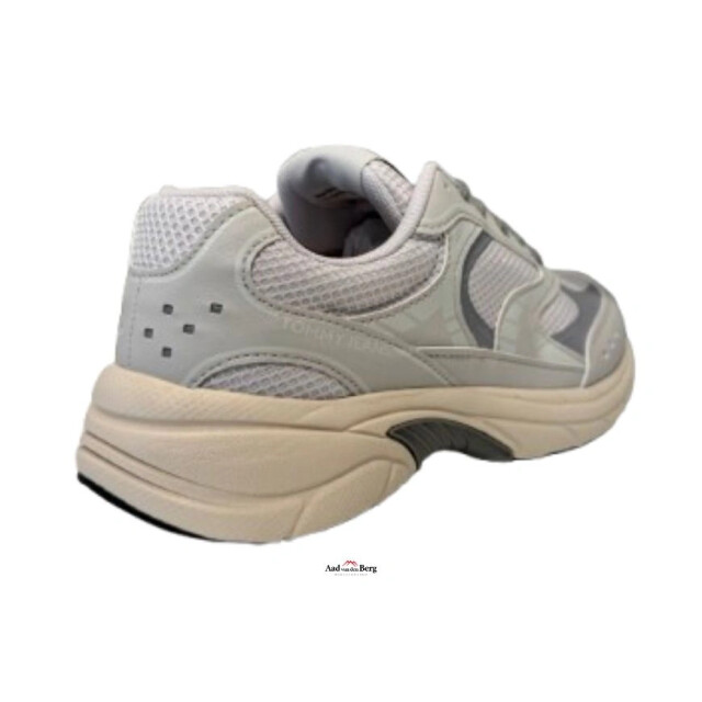 Tommy Hilfiger Herenschoenen sneakers EM0EM01569 large