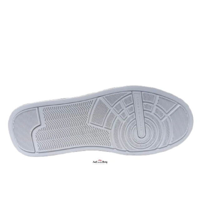 Tommy Hilfiger Herenschoenen sneakers FM0FM05367 large