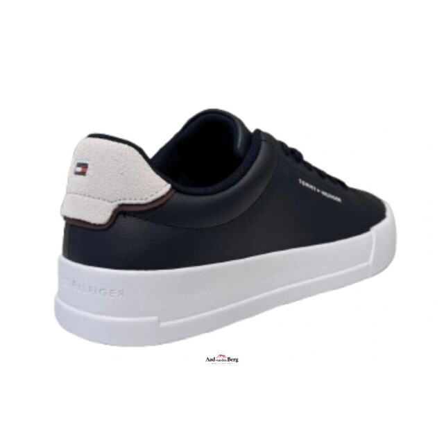 Tommy Hilfiger Herenschoenen sneakers FM0FM05367 large