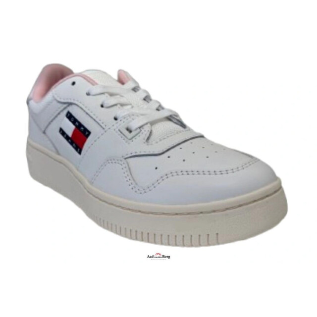 Tommy Hilfiger Damesschoenen sneakers EN0EN02505 large