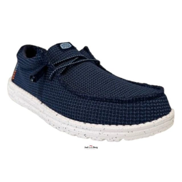 Hey Dude Herenschoenen veterschoenen Wally Sport 40403 large