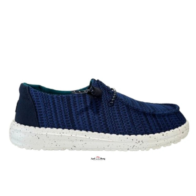 Hey Dude Damesschoenen veterschoenen Wendy Sport 40414 large