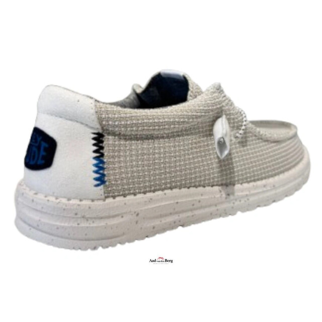 Hey Dude Herenschoenen veterschoenen Wally Sport 40403 large