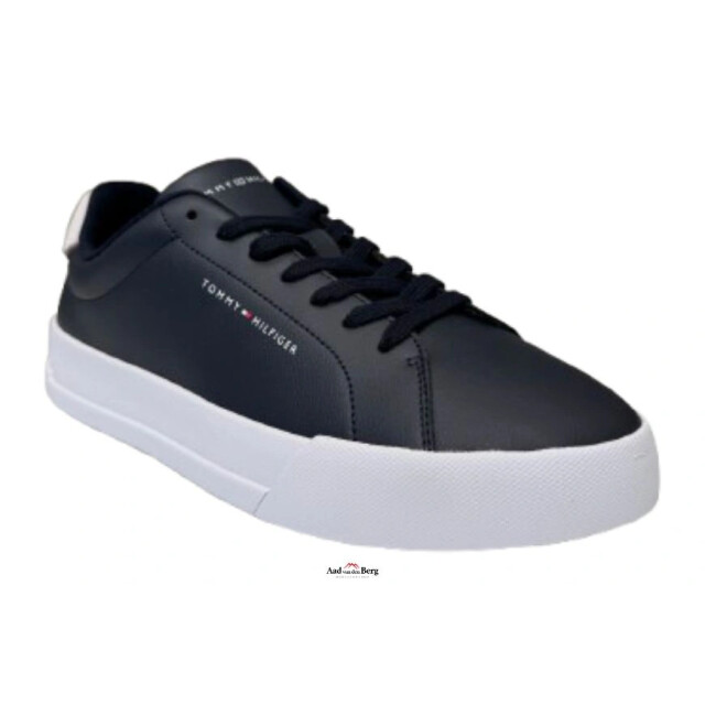 Tommy Hilfiger Herenschoenen sneakers FM0FM05367 large