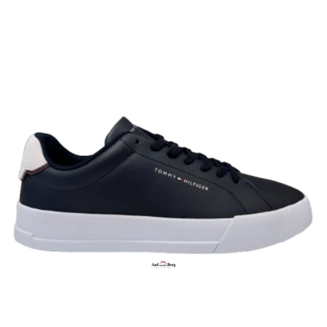Tommy Hilfiger Herenschoenen sneakers FM0FM05367 large