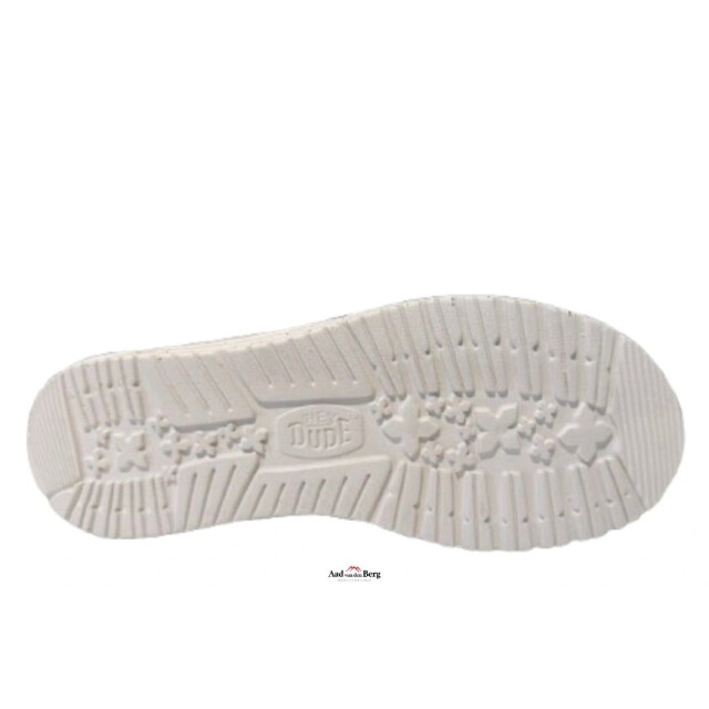 Hey Dude Herenschoenen veterschoenen Wally Sport 40403 large