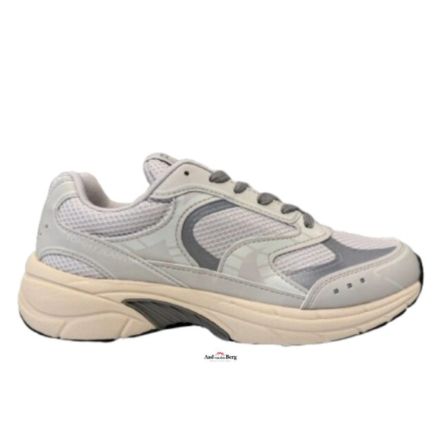 Tommy Hilfiger Herenschoenen sneakers EM0EM01569 large