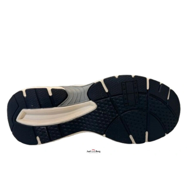 Tommy Hilfiger Herenschoenen sneakers EM0EM01569 large