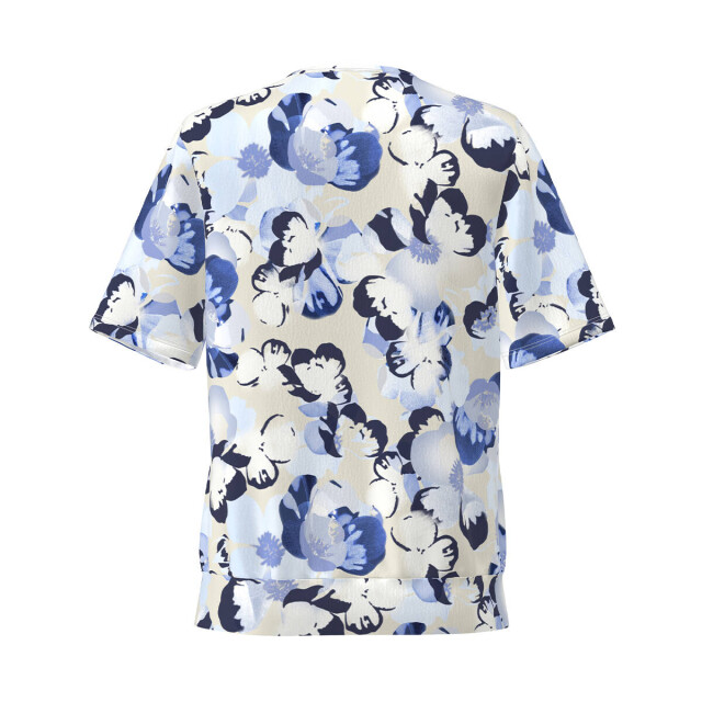Frank Walder Top korte mouw nos715422 Frank Walder Top korte mouw NOS715422 large
