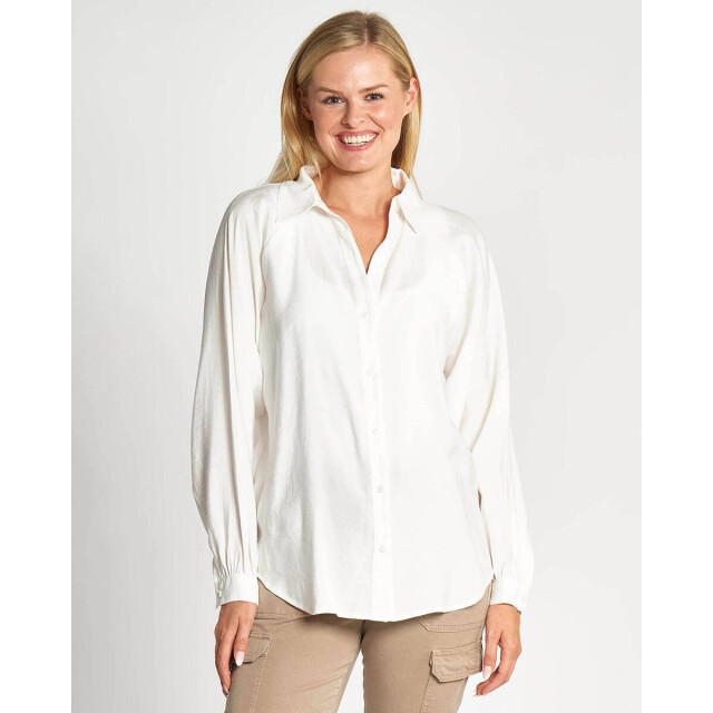 Zhrill Blouse lange mouw n125308 zhbeata Zhrill Blouse lange mouw N125308 ZHBEATA large