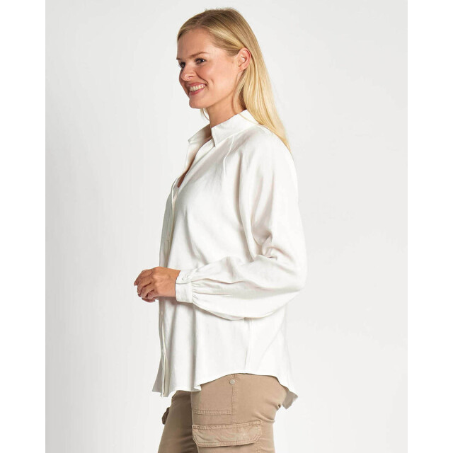 Zhrill Blouse lange mouw n125308 zhbeata Zhrill Blouse lange mouw N125308 ZHBEATA large