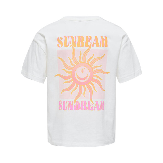 Only T-shirt 15354257 Kids Only T-shirt 15354257 large