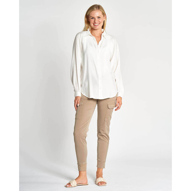 Zhrill Blouse lange mouw n125308 zhbeata Zhrill Blouse lange mouw N125308 ZHBEATA large