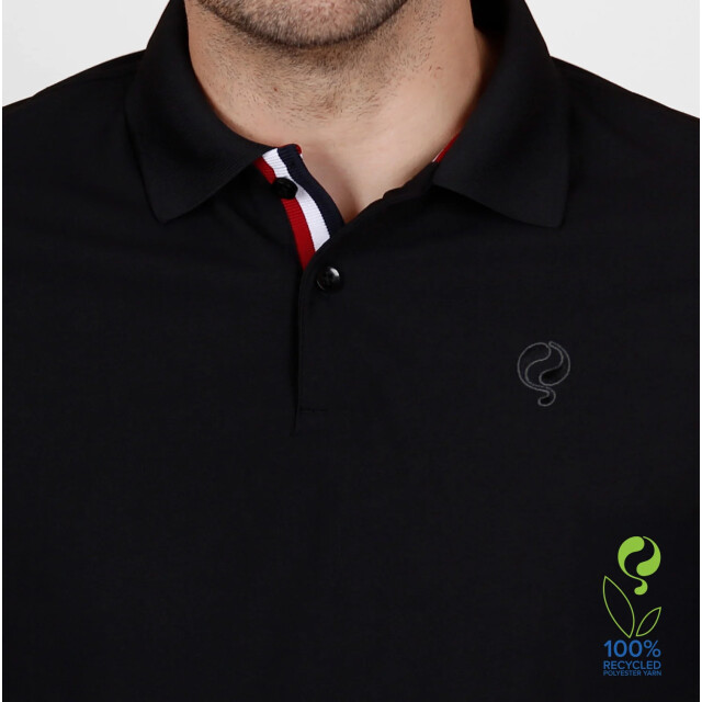 Q1905 Polo shirt matchplay - QM2653525-199-1 large