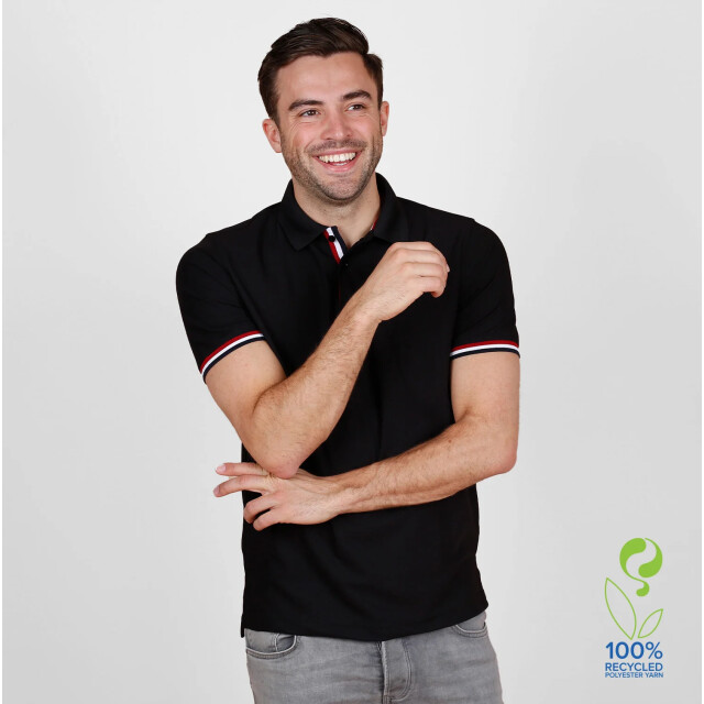 Q1905 Polo shirt matchplay - QM2653525-199-1 large