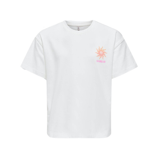 Only T-shirt 15354257 Kids Only T-shirt 15354257 large