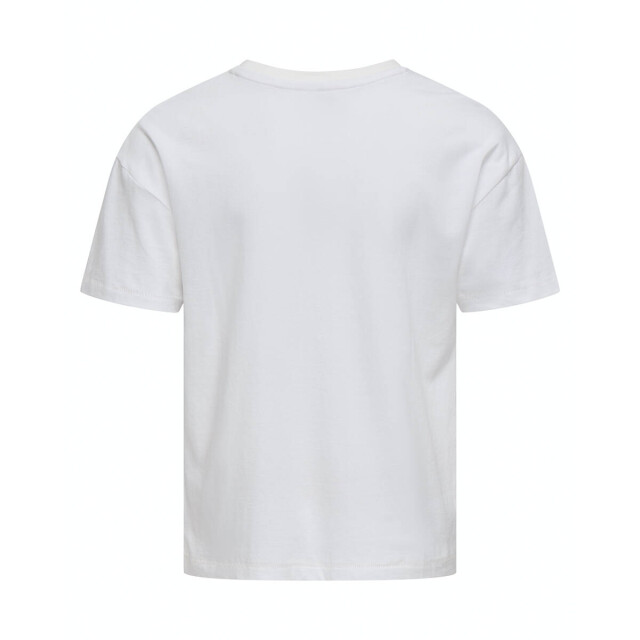 Only T-shirt 15354257 Kids Only T-shirt 15354257 large