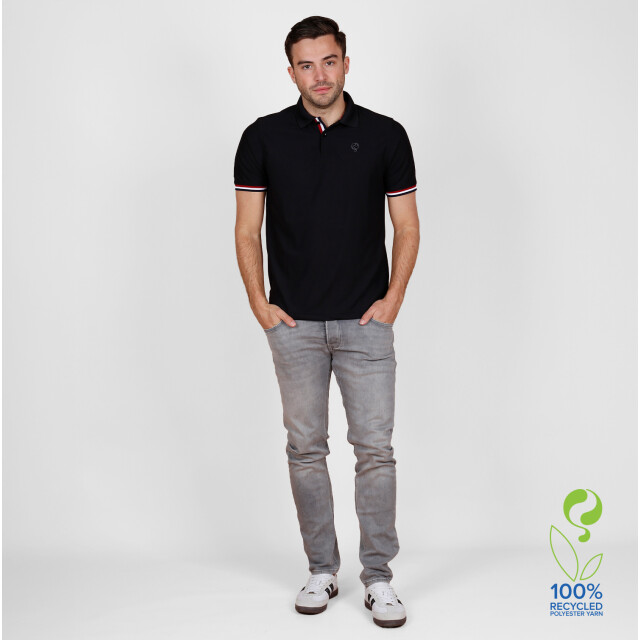Q1905 Polo shirt matchplay - QM2653525-199-1 large