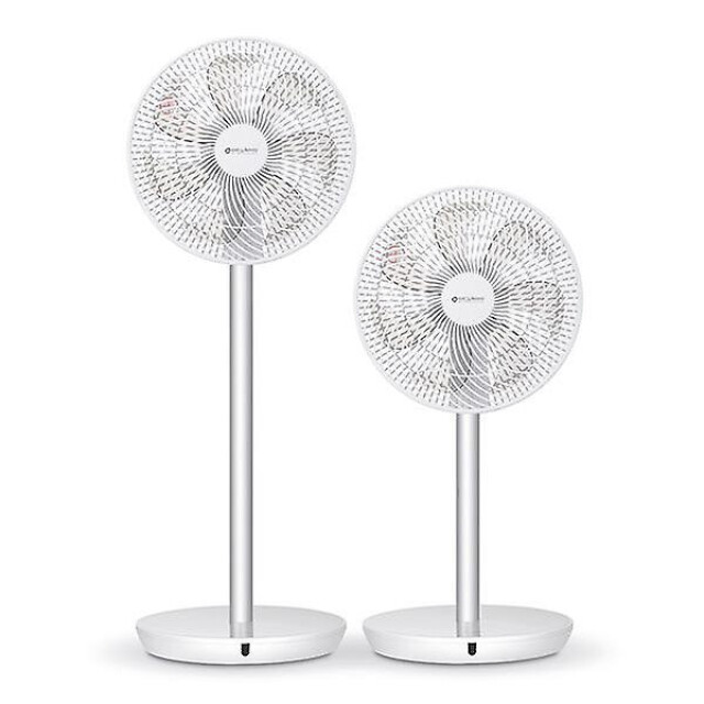 Stylies Ventilator 2 in 1 118047 large