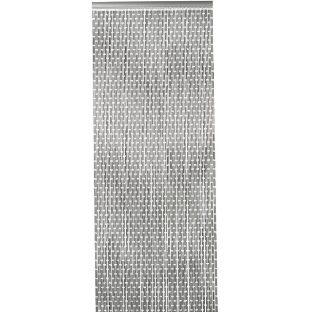 Wicotex Vliegengordijn deurgordijn tubes 100 x 232 cm 76-10-2 large