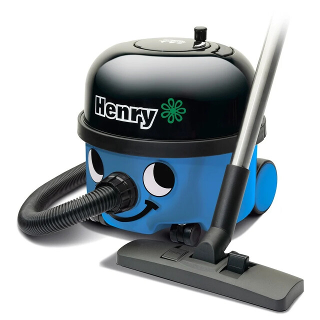 Numatic Henry eco hvr-181-11 stofzuiger met zak - 8036 large