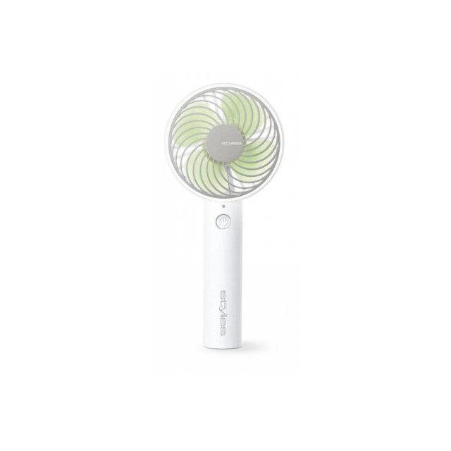 Stylies Lacerta handventilator 118052 large
