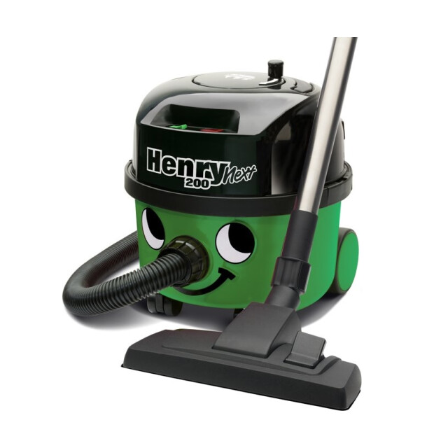 Numatic Henry next hvn-202-11 stofzuiger met zak - HVN202-11 large